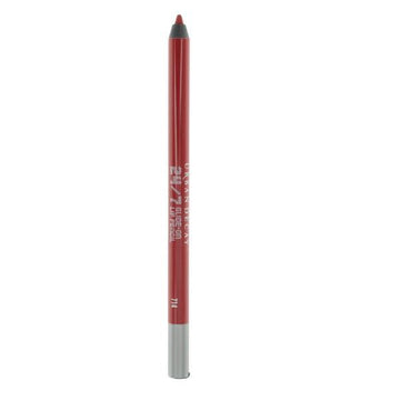 Urban Decay Red Lip Liner Pencil 24/7 Glide On 714