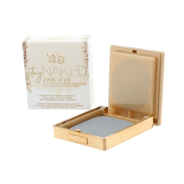 Urban Decay Stay Naked The Fix Powder Foundation 10Nn