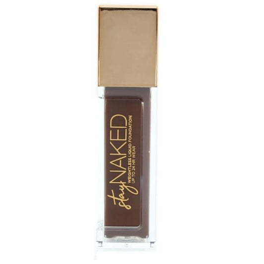 Urban Decay Stay Naked Weightless Foundation 80Wr