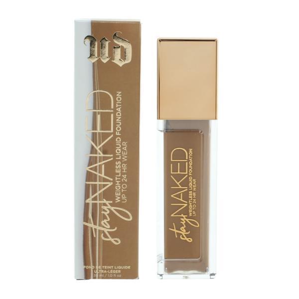Urban Decay Stay Naked Weightless Foundation 60Wo