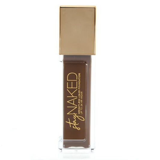 Urban Decay Stay Naked Weightless Foundation 71Wy