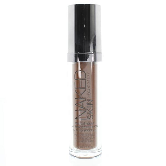 Urban Decay Skin Weightless Foundation 30Ml Shade 10.0