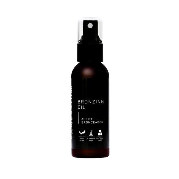 Vanessium Supreme: Bronzing Oil Spf6 100Ml