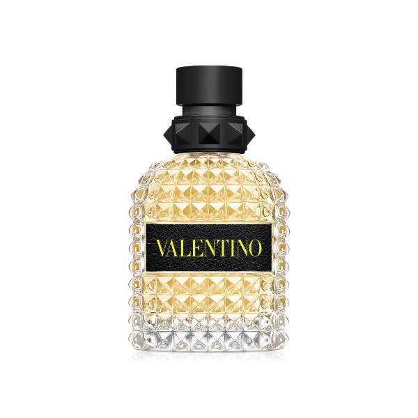 Valentino Uomo Born In Roma Yellow Dream Edt 50Ml