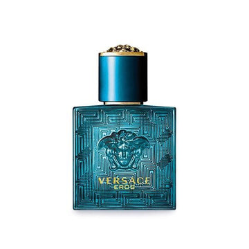 Versace Eros Eau De Toilette 30Ml