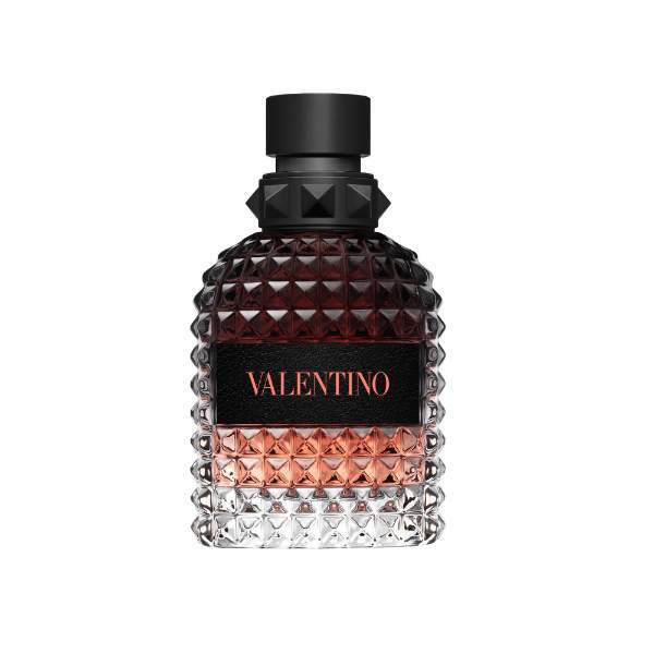 Valentino Born In Roma Uomo Coral Fantasy Edt 50Ml