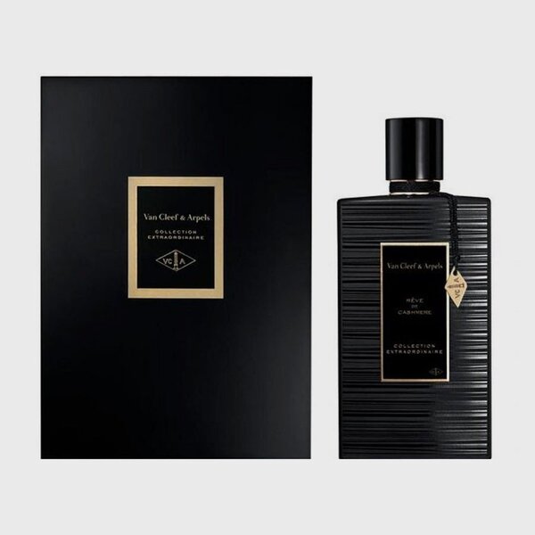 Collection Extraordinaire Rêve De Cashmere Edp 125Ml