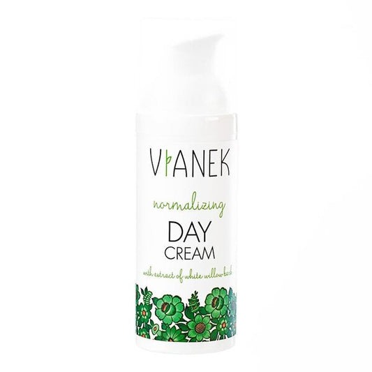 Vianek Normalizing Day Face Cream 50Ml