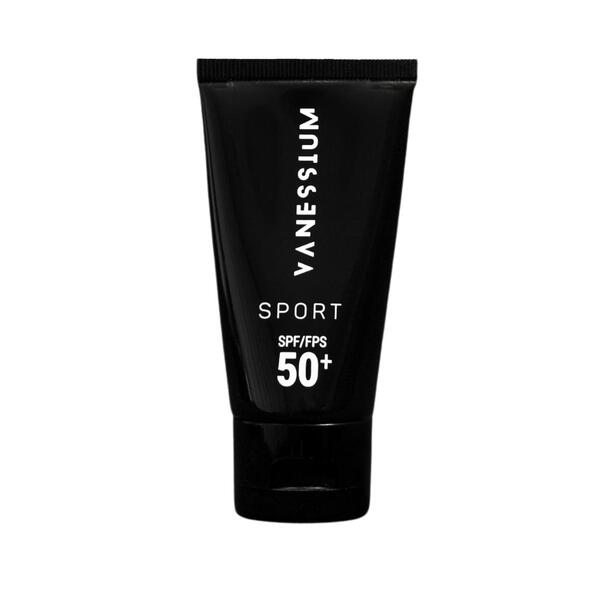 Vanessium Sport Spf50+ 50Ml