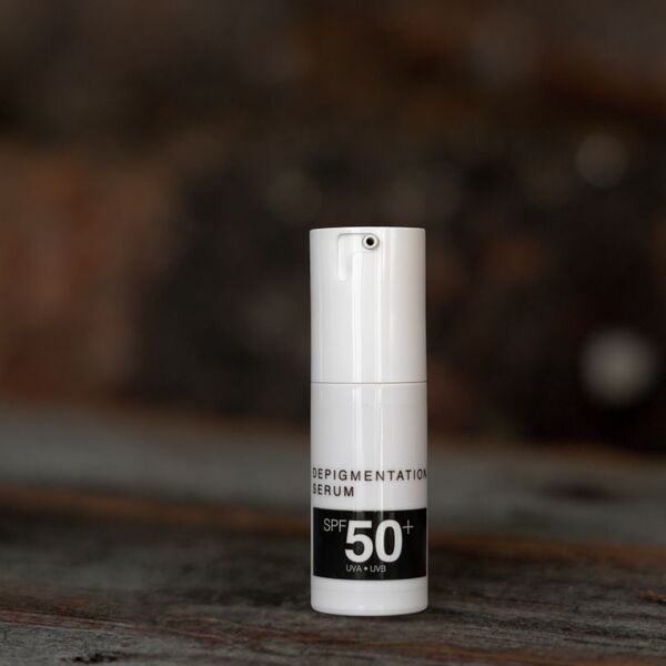 Vanessium Depigmentation Serum Spf50+ 30Ml