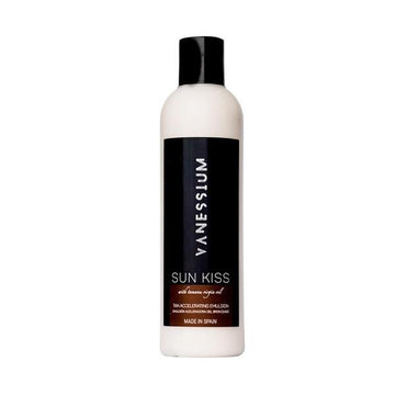 Vanessium Sun Kiss Tan Activating Emulsion 250Ml