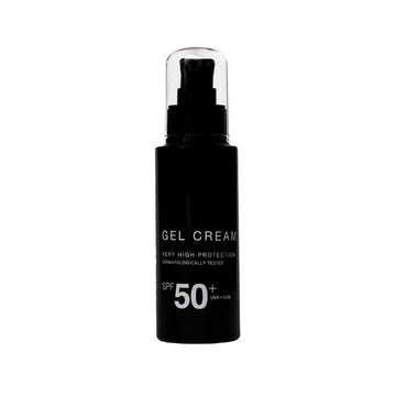 Vanessium Gel Cream Spf50+ 50Ml