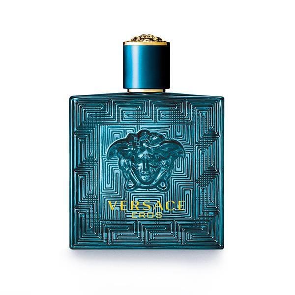 Versace Eros 100Ml