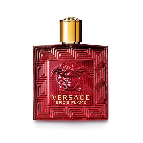 Versace Eros Flame Eau De Parfum 100Ml