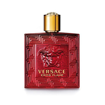 Versace Eros Flame Eau De Parfum 100Ml
