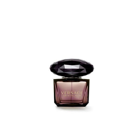 Versace Crystal Noir Eau De Toilette 30Ml