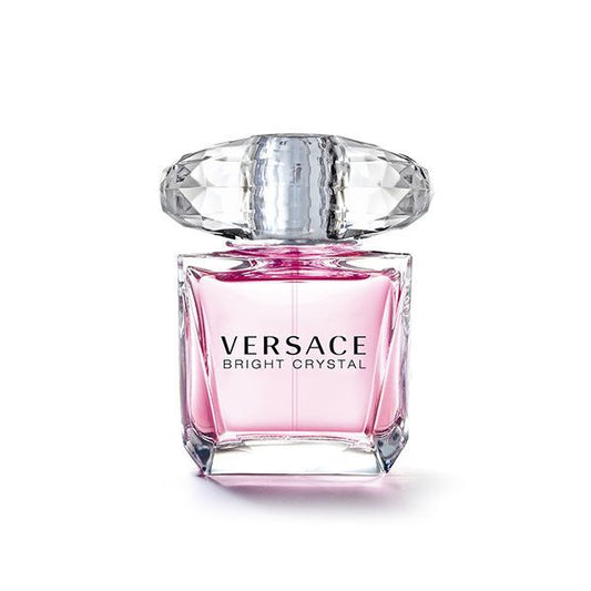 Versace Bright Crystal Eau De Toilette Spray 30Ml