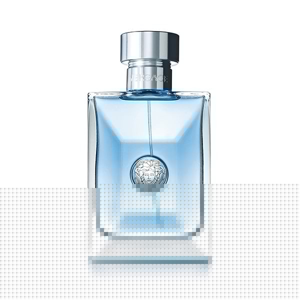 Versace Pour Homme Eau De Toilette 100Ml
