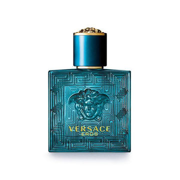 Versace Eros Eau De Toilette 50Ml