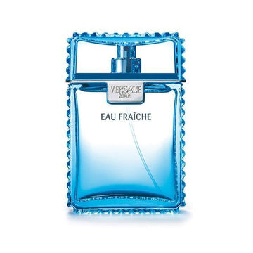 Versace Man Eau Fraiche Eau De Toilette 100Ml Vapo