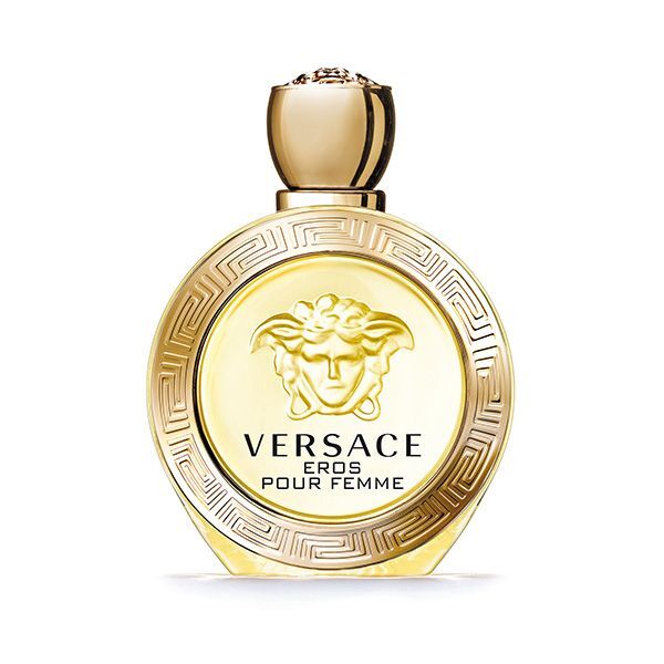 Versace Eros Femme Eau De Toilette 100Ml