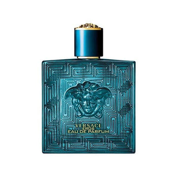 Versace Eros Vapo Eau De Parfum 100Ml