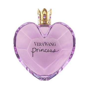 Vera Wang Princess Eau De Toilette 100Ml