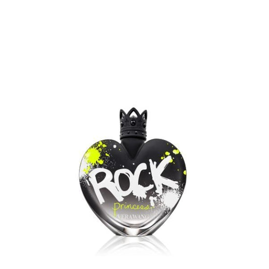 Vera Wang Rock Princess Eau Du Toilette 100Ml