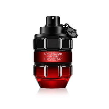 V&R Spicebomb Infrared Edp 90Ml