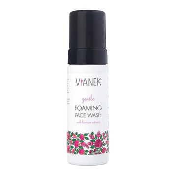 Vianek Gentle Foaming Face Wash 150Ml