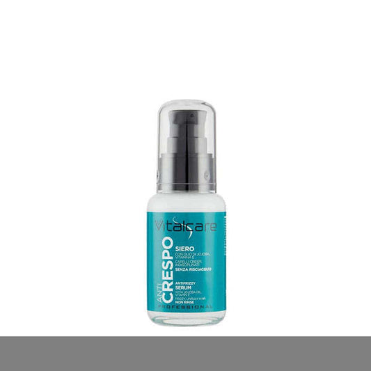 Vitalcare Anti Frizz Serum For Frizzy And Unruly Hair 50Ml
