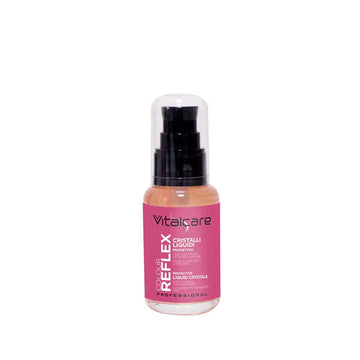 Vitalcare Colour Reflex Protective Liquid Crystals 50Ml