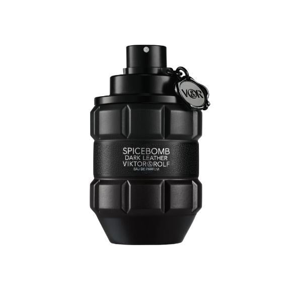 Viktor&Rolf Spicebomb Dark Leather Eau De Parfum 90Ml