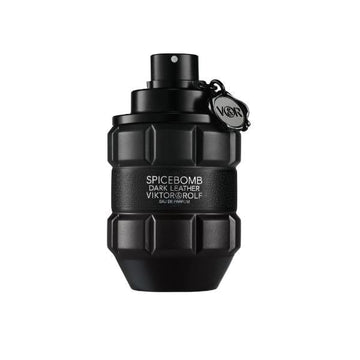 Viktor&Rolf Spicebomb Dark Leather Eau De Parfum 90Ml