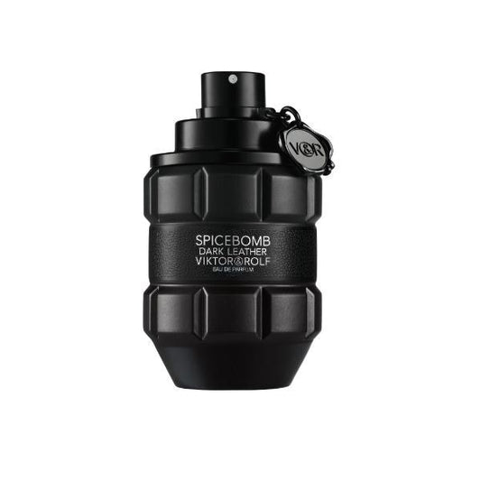 Viktor&Rolf Spicebomb Dark Leather Eau De Parfum 90Ml