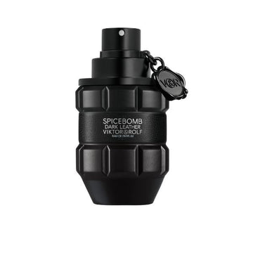Viktor&Rolf Spicebomb Dark Leather Eau De Parfum 50Ml