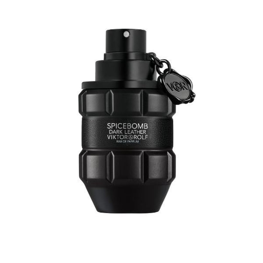 Viktor&Rolf Spicebomb Dark Leather Eau De Parfum 50Ml