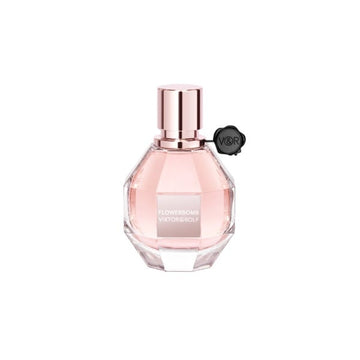 Viktor & Rolf Flowerbomb Eau De Parfum 50Ml