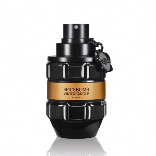 Viktor & Rolf Spicebomb Extreme Eau De Parfum 50Ml