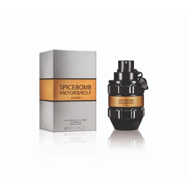 Viktor & Rolf Spicebomb Extreme Eau De Parfum 50Ml