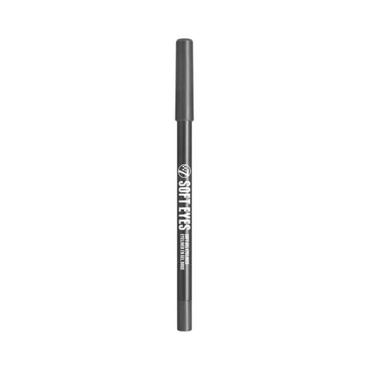 W7 Soft Eyes Eyeliner Pencil - Heavy Metal