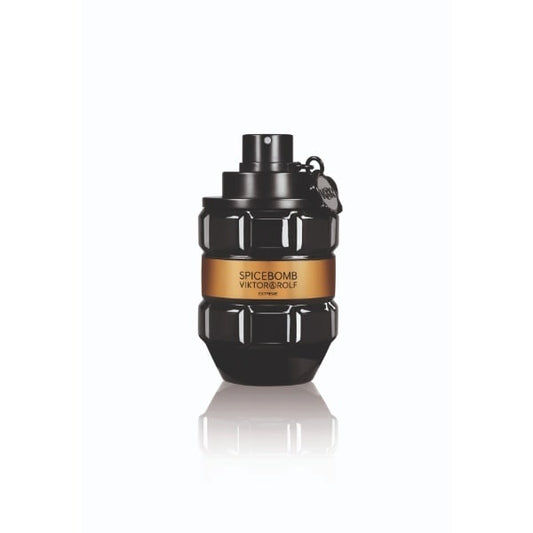 Viktor & Rolf Spicebomb Extreme Eau De Parfum 90Ml