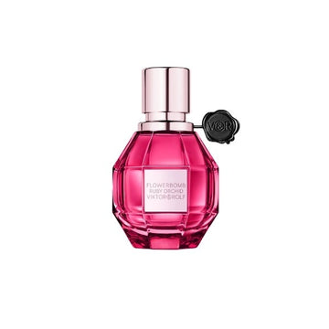 Viktor & Rolf Flowerbomb Ruby Orchid Eau De Parfum 30Ml