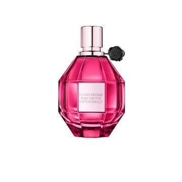 Viktor & Rolf Flowerbomb Ruby Orchid Eau De Parfum 100Ml