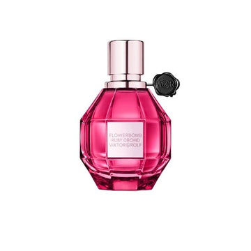 Viktor & Rolf Flowerbomb Ruby Orchid Eau De Parfum 50Ml