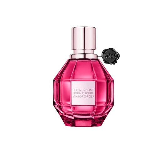 Viktor & Rolf Flowerbomb Ruby Orchid Eau De Parfum 50Ml
