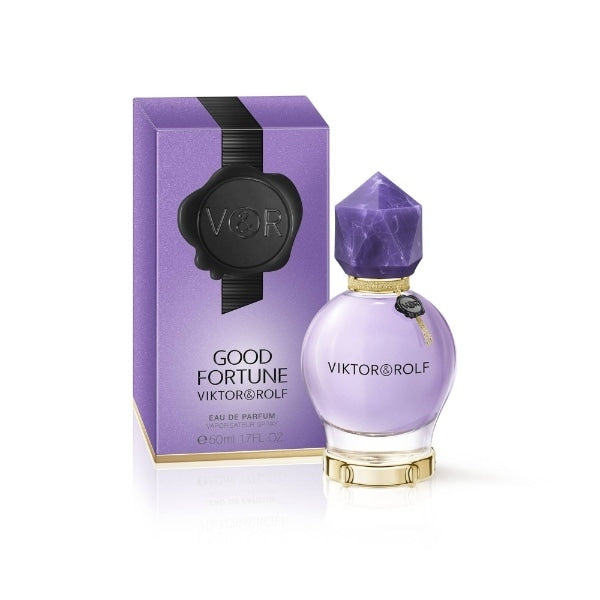 Viktor & Rolf Good Fortune Eau De Parfum 50Ml
