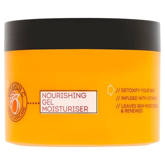 Vitamin C Moisture Gel 75Ml