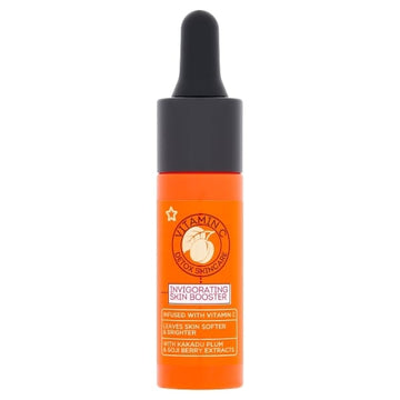 Vitamin C Booster Face Serum 15Ml