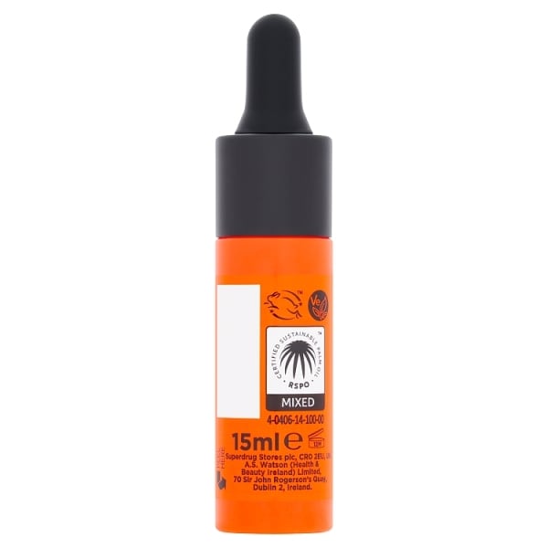 Vitamin C Booster Face Serum 15Ml